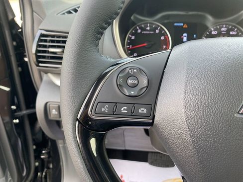 New 2026 Mitsubishi Eclipse Cross SE image 16