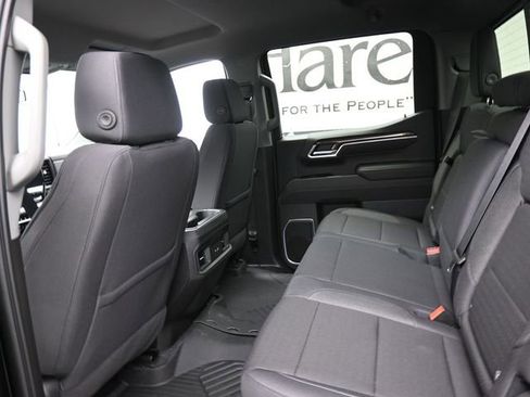 New 2026 Chevrolet Silverado 1500 RST image 9