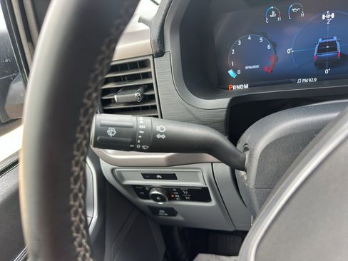 Used 2025 Ford F150 XLT w/ Equipment Group 301A Standard image 28