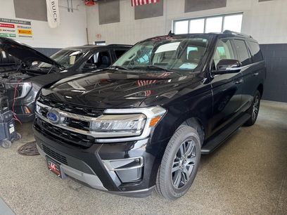 Used 2024 Ford Expedition Limited