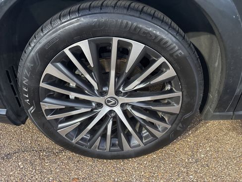 Used 2023 Lexus RX 350 Premium Plus image 12