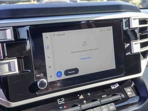 Used 2025 Toyota Tundra SR5 w/ SR5 Convenience Package image 13