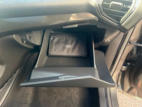 Used 2017 Ford Escape Titanium w/ Equipment Group 301A image 48