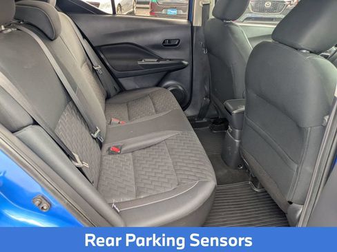 Used 2021 Nissan Kicks S FWD image 25