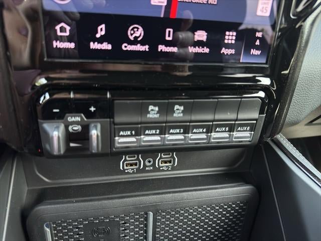 New 2026 RAM 1500 RHO AWD/4WD image 48
