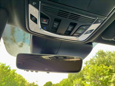 New 2026 Acura RDX A-Spec image 30