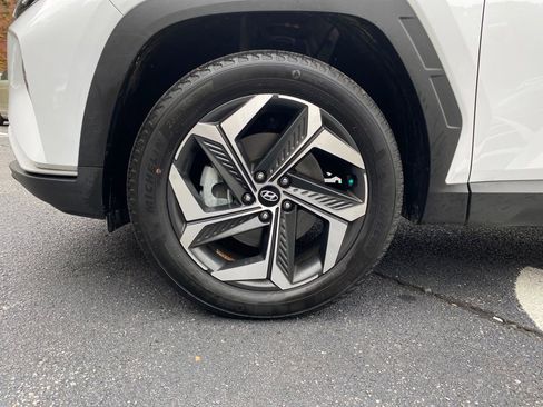 Used 2022 Hyundai Tucson SEL w/ Convenience Package image 27