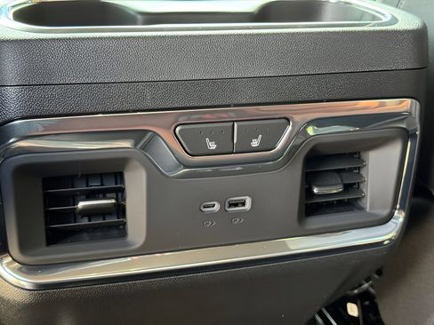 New 2026 GMC Sierra 1500 Denali Ultimate AWD/4WD image 16