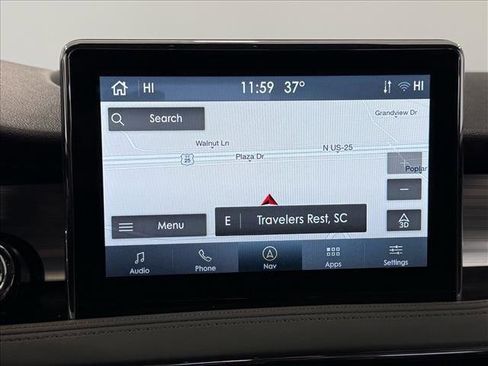 Used 2021 Lincoln Corsair Standard w/ Equipment Group 101A image 19