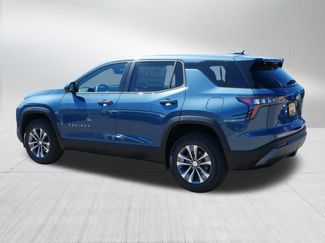 New 2026 Chevrolet Equinox LT w/ Convenience Package II video 2