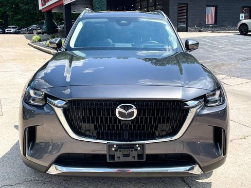 Used 2024 MAZDA CX-90 Plug-In Hybrid w/ Premium Pkg AWD/4WD image 7