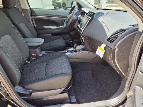 New 2026 Mitsubishi Outlander Sport AWD image 9