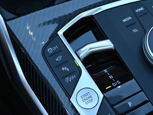 New 2026 BMW M340i w/ Premium Package image 17