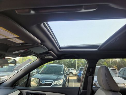 New 2026 Subaru Forester Premium AWD/4WD image 14