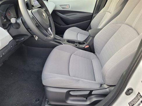 New 2026 Toyota Corolla SE image 8