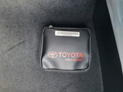 New 2026 Toyota Tundra SR5 AWD/4WD image 31