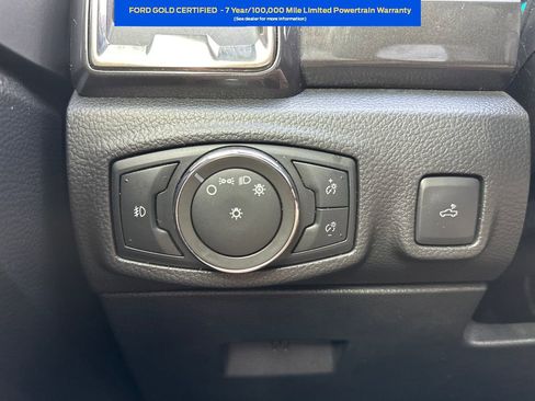 Certified 2022 Ford Ranger Lariat w/ Equipment Group 501A High image 22