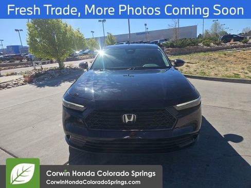 Used 2023 Honda Accord EX image 3