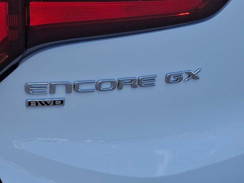 New 2026 Buick Encore GX Preferred image 21