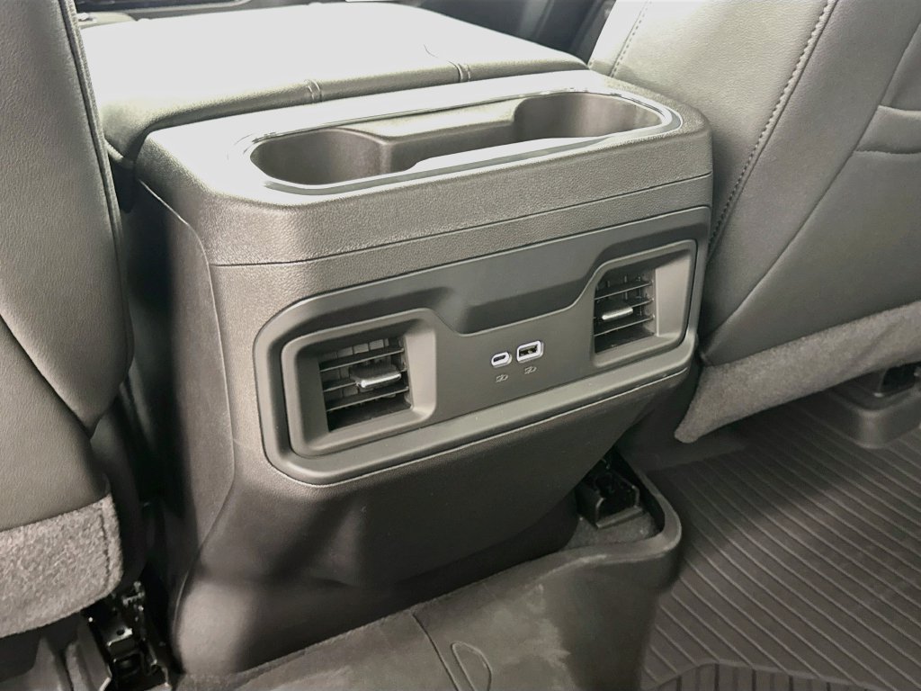 New 2026 Chevrolet Silverado 1500 LT Trail Boss w/ LT Trail Boss Premium Package AWD/4WD image 26