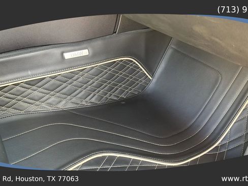 Used 2018 BMW 740i RWD image 41