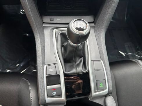 Used 2020 Honda Civic Sport image 17