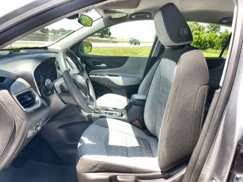 Used 2024 Chevrolet Equinox LS FWD image 11