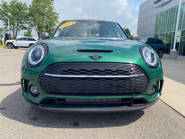 Used 2023 MINI Cooper Clubman S AWD/4WD image 2