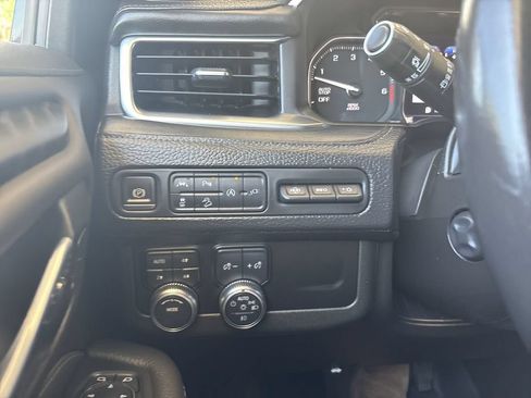 Certified 2021 GMC Yukon Denali AWD/4WD image 18