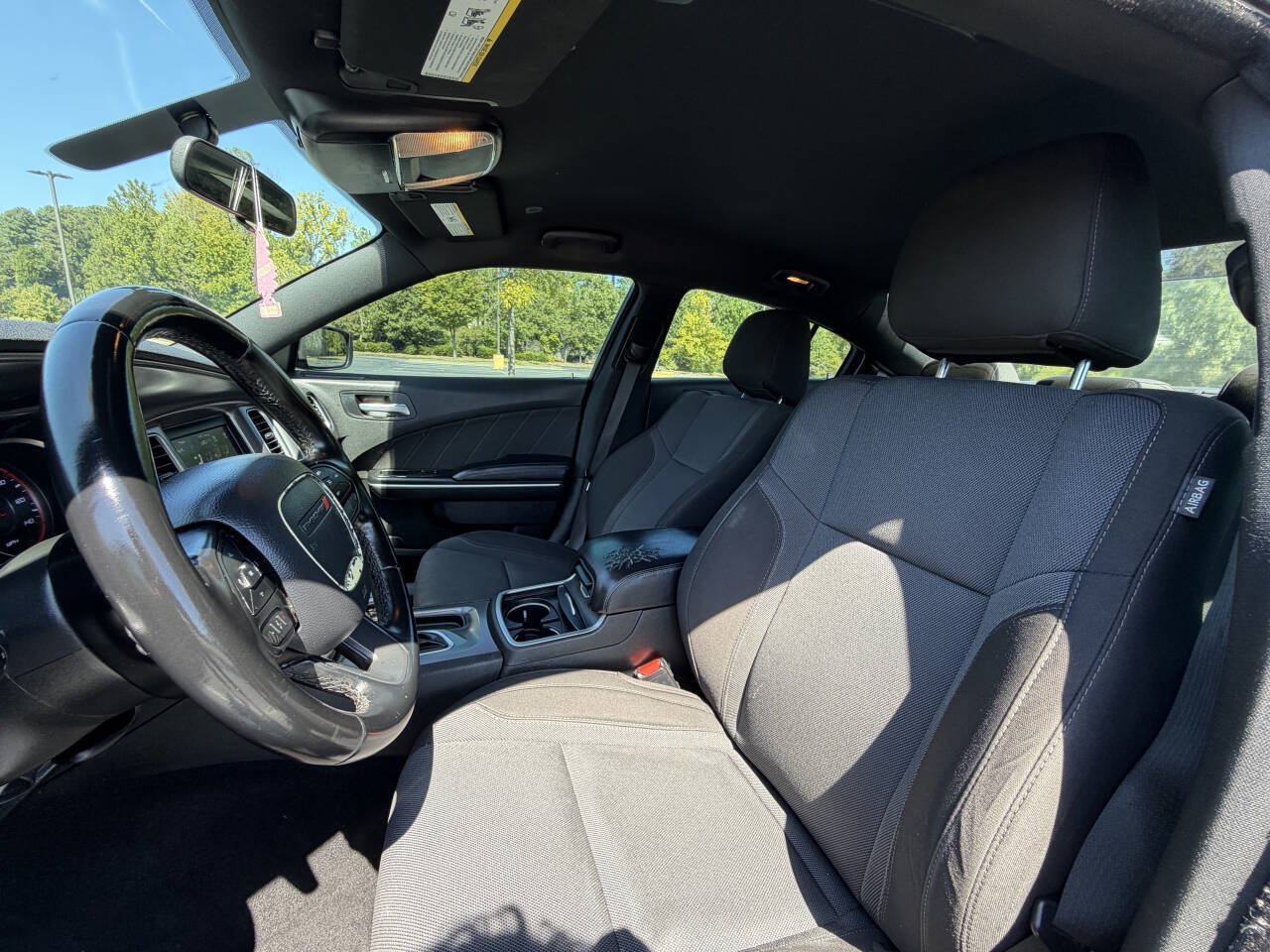 Used 2020 Dodge Charger SXT RWD image 23