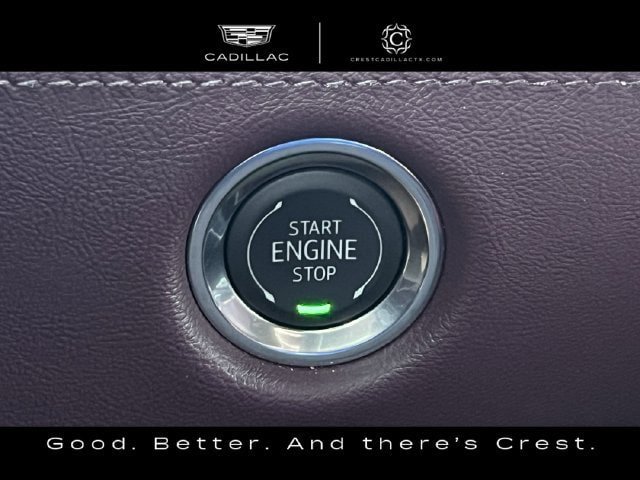 Used 2026 Cadillac Escalade ESV Luxury RWD image 21