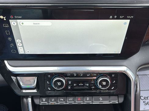 Certified 2024 GMC Sierra 2500 Denali Ultimate w/ Max Trailering Package image 34