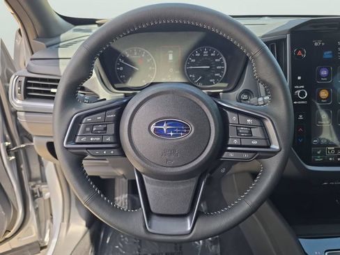 Certified 2025 Subaru Forester Limited AWD/4WD image 25
