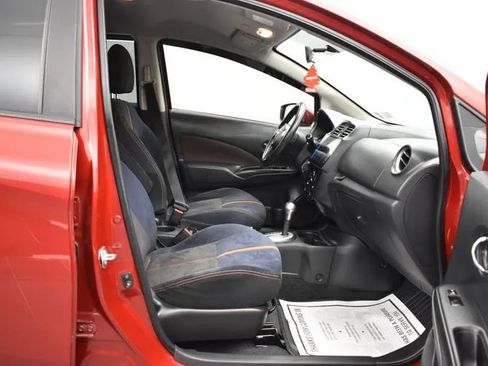 Used 2015 Nissan Versa Note SR FWD image 17