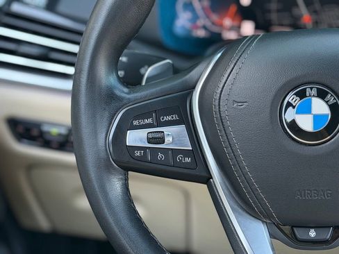 Used 2021 BMW X5 xDrive40i w/ Premium Package AWD/4WD image 44