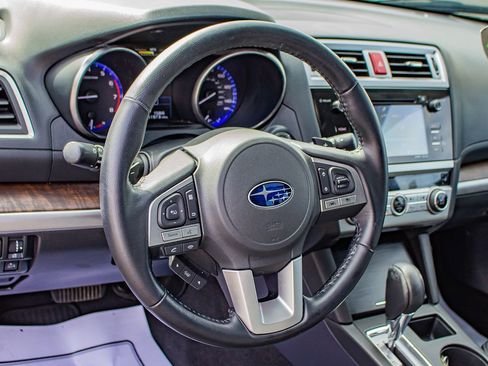Used 2016 Subaru Outback 2.5i Limited AWD/4WD image 22