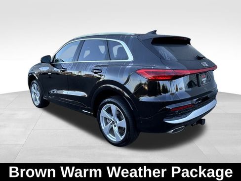 New 2025 Audi Q5 Premium Plus image 6