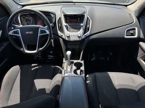 Used 2012 GMC Terrain SLE w/ Convenience Package AWD/4WD image 11