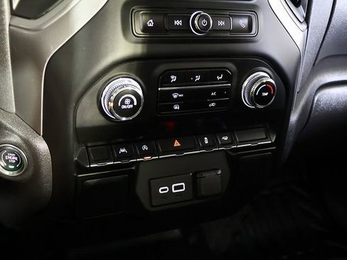 Used 2024 GMC Sierra 1500 Pro w/ Trailering Package RWD image 19