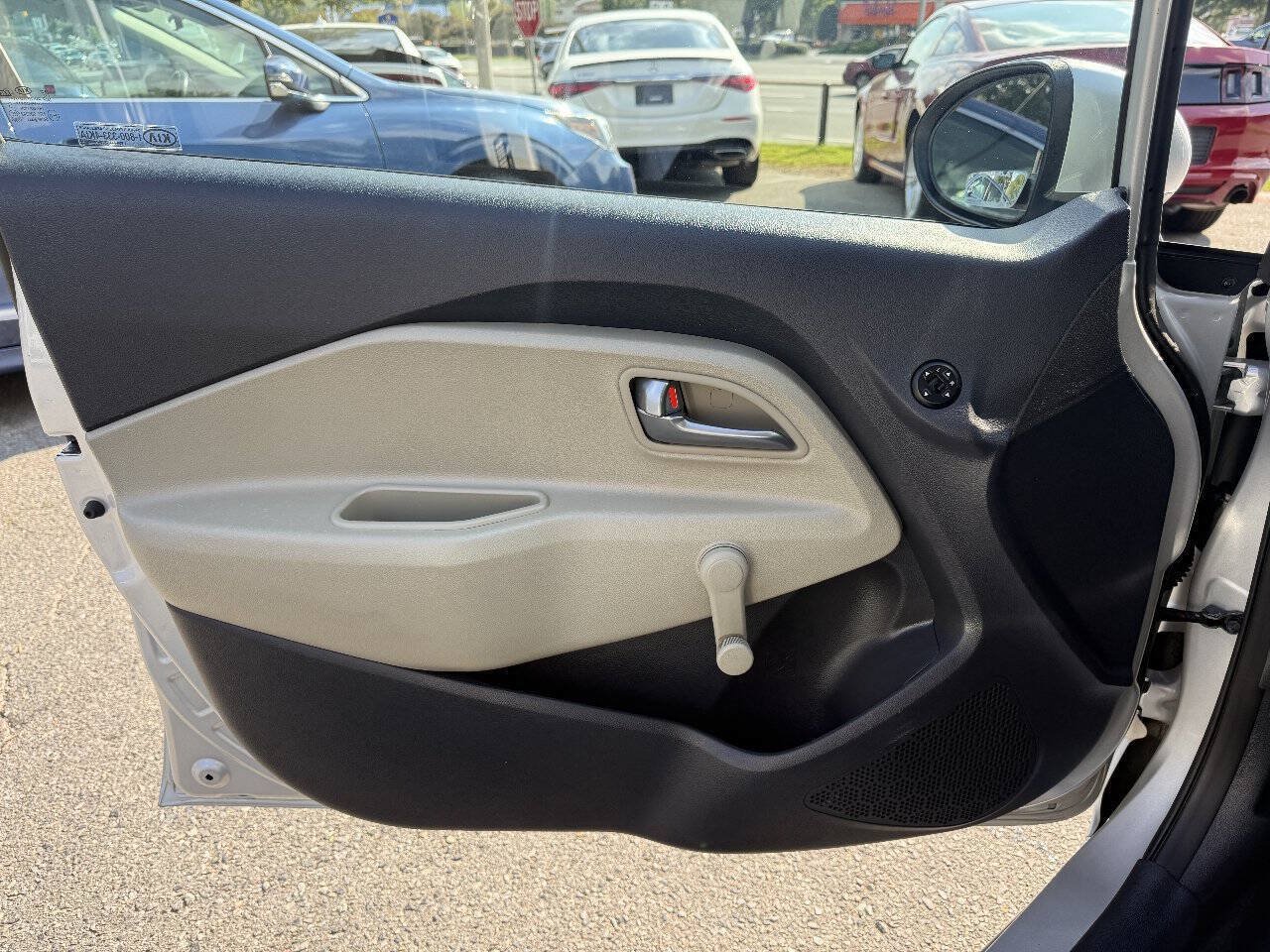 Used 2016 Kia Rio LX FWD image 21