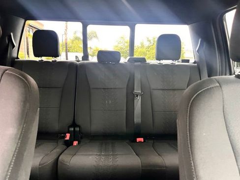 Used 2019 Ford F150 XLT w/ Equipment Group 302A Luxury RWD image 37