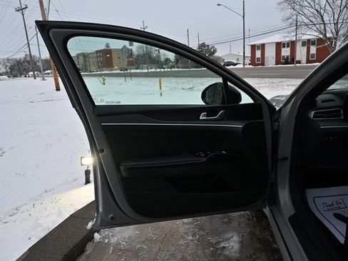 Used 2021 Kia K5 GT-Line w/ GT-Line FWD Premium Package image 25