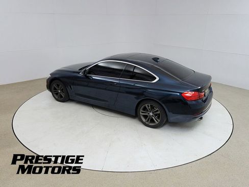 Used 2017 BMW 430i xDrive Coupe image 74