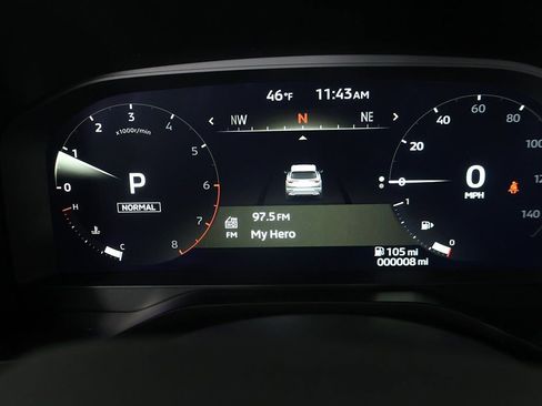 New 2025 Mitsubishi Outlander SEL image 47