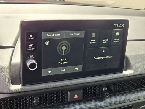 Used 2026 Honda CR-V Sport image 19