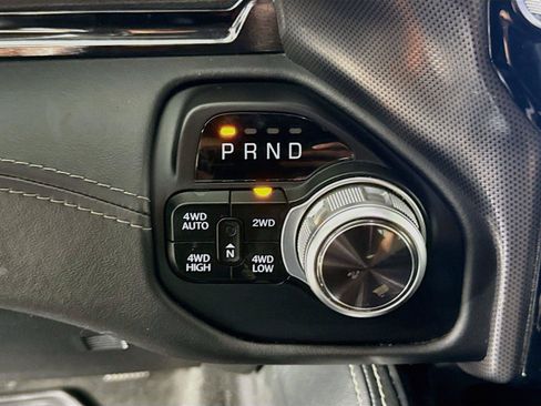 Used 2022 RAM 1500 Limited AWD/4WD image 15