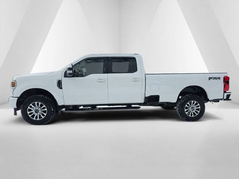 Used 2022 Ford F250 Lariat image 7