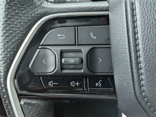 Used 2023 Toyota Tundra 1794 Edition RWD image 25