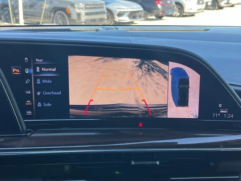 Used 2021 Cadillac Escalade Sport Platinum image 37