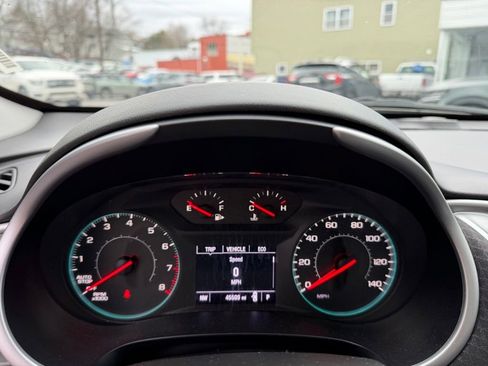 Used 2024 Chevrolet Malibu LT image 16